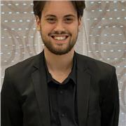 Insegnate tecnico pratico di meccanica meccatronica ed energia, impartisco lezioni private in DAD e/o se possibile anche in presenza